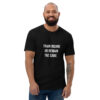 Train insane or remain the same Short Sleeve T-shirt