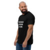 Train insane or remain the same Short Sleeve T-shirt
