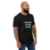 Train insane or remain the same Short Sleeve T-shirt