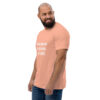 Train insane or remain the same Short Sleeve T-shirt