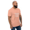 Train insane or remain the same Short Sleeve T-shirt