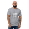 Train insane or remain the same Short Sleeve T-shirt