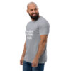 Train insane or remain the same Short Sleeve T-shirt