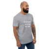 Train insane or remain the same Short Sleeve T-shirt