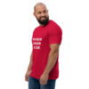 Train insane or remain the same Short Sleeve T-shirt