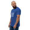 Train insane or remain the same Short Sleeve T-shirt