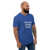 Train insane or remain the same Short Sleeve T-shirt
