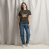Fierce Vibes Zero Apologies Unisex classic tee