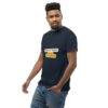 Fierce Vibes Zero Apologies Unisex classic tee
