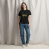 Night owl in a world full of early birds Unisex classic tee