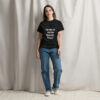 Too Tired to Function Too Awake to Sleep Unisex Classic Tee